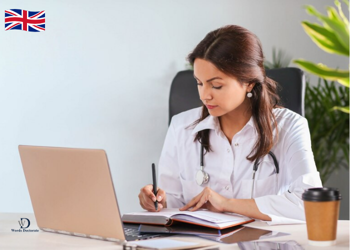 LisaSu916807's tweet photo. Affordable Nursing Dissertation Writing Services in London, UK by Words Doctorate
Balancing academics and practical training in nursing can be overwhelming. 
Learn more here: https://t.co/JYVO1gakKV
#nursing_dissertation_writing_services_in_London_UK https://t.co/1AbOaBVyN4