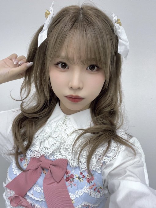 Twitterのコスプレ画像24