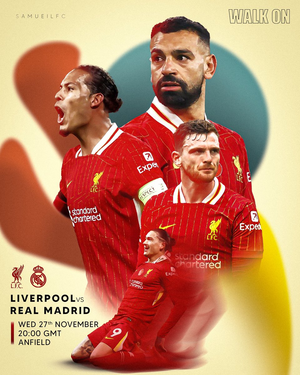 SamueILFC's tweet photo. MATCHDAY! https://t.co/sPI9tJ5GP5