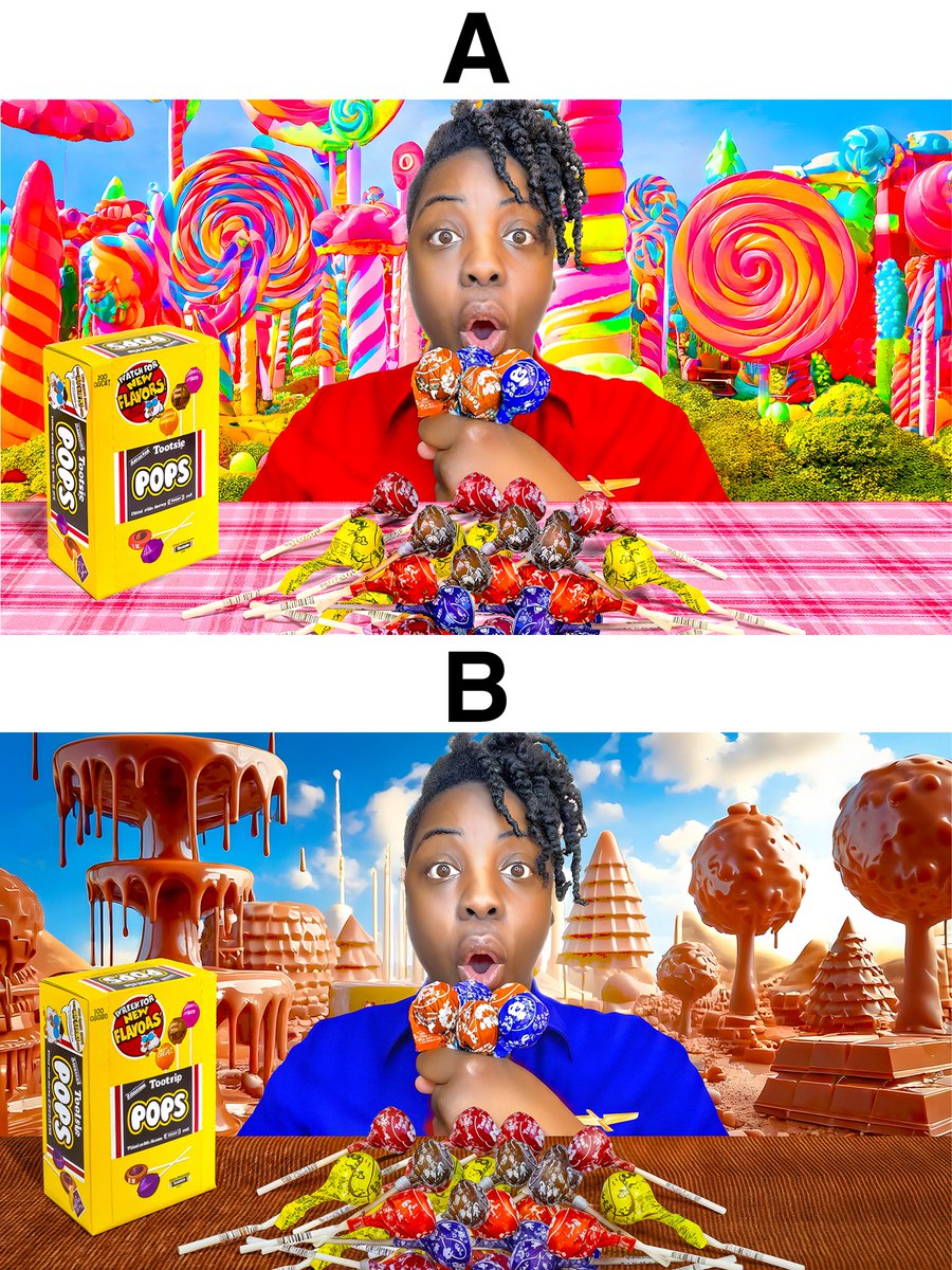 AntorTayeb's tweet photo. Which one will get more clicks?
Share your thoughts 💭
#thumbnails #IRLthumbnails #Thumbnailedit #thumbnailartist #thumbnaileditor https://t.co/k1fokfu4bq