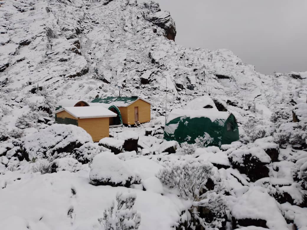 They say the journey is the destination, but in the Rwenzori Mountains, you get both.
#ExploreUganda