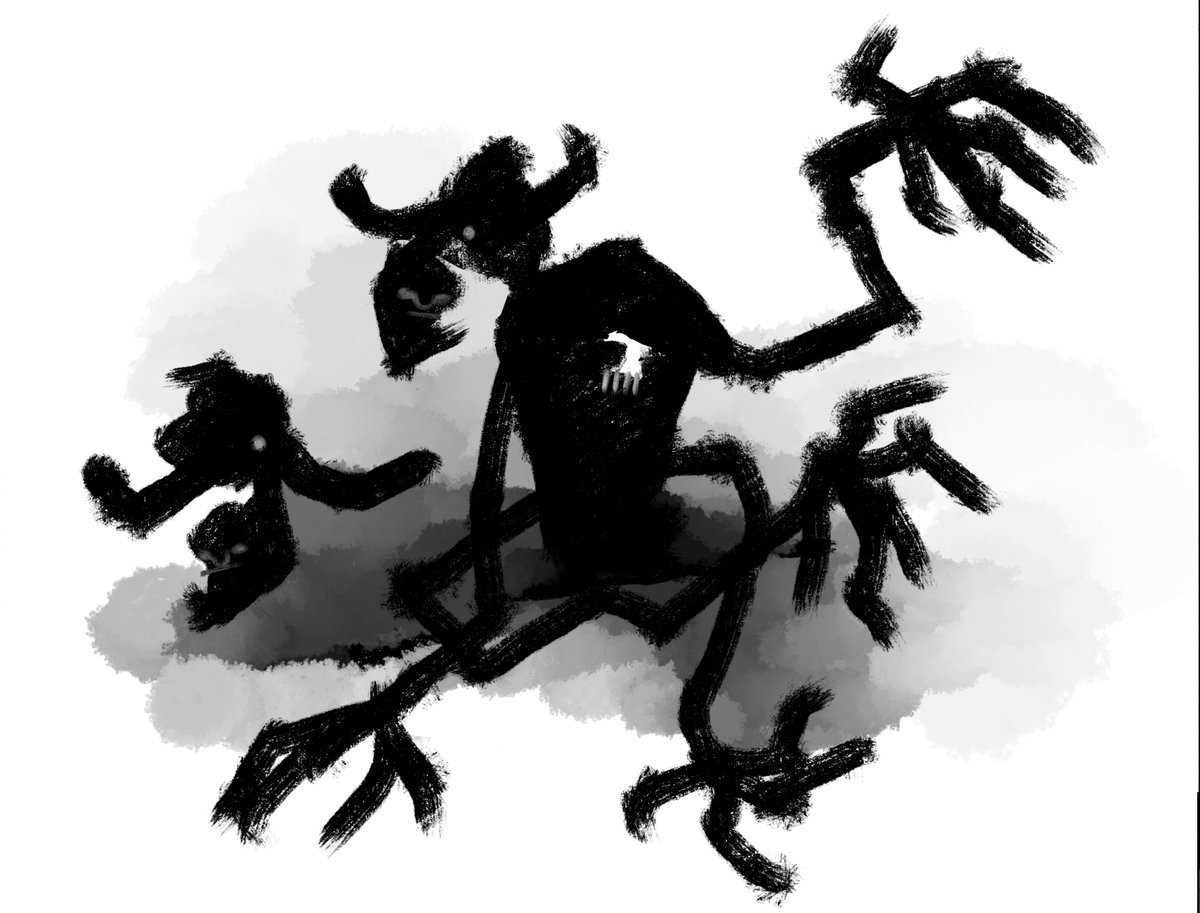 samegrave_'s tweet image. &amp;lt;3 ghost pokemon