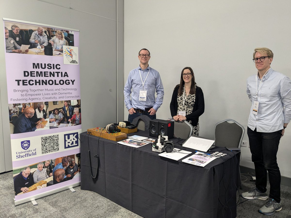 Dr Jennifer MacRitchie tweet media