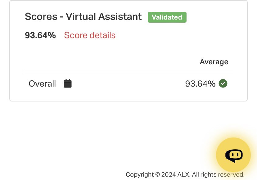 kamilat_k's tweet image. I’ve had the privilege of learning not just technical skills, but also valuable insights into the world of virtual assistance. Not to mention the hands-on experience, and expert mentorship!❤️#Gratitude #VirtualAssistant #ALXProgram