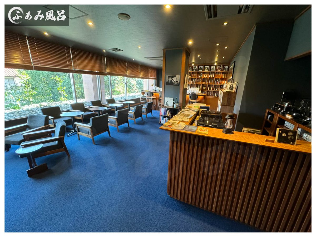FamiFamiJp's tweet photo. 【佐賀県嬉野市の家族風呂】       
旅館　大村屋の湯に行ってきました♨️ 
https://t.co/fIRmtP1DHt

家族風呂で濃い嬉野温泉を堪能♪広めの浴室と綺麗な脱衣所で快適に過ごせます！施設内のミュージックバーも素敵です(*^^*)
温泉も最高でした^^

日帰り貸切温泉 https://t.co/BSlRoLzJ0J