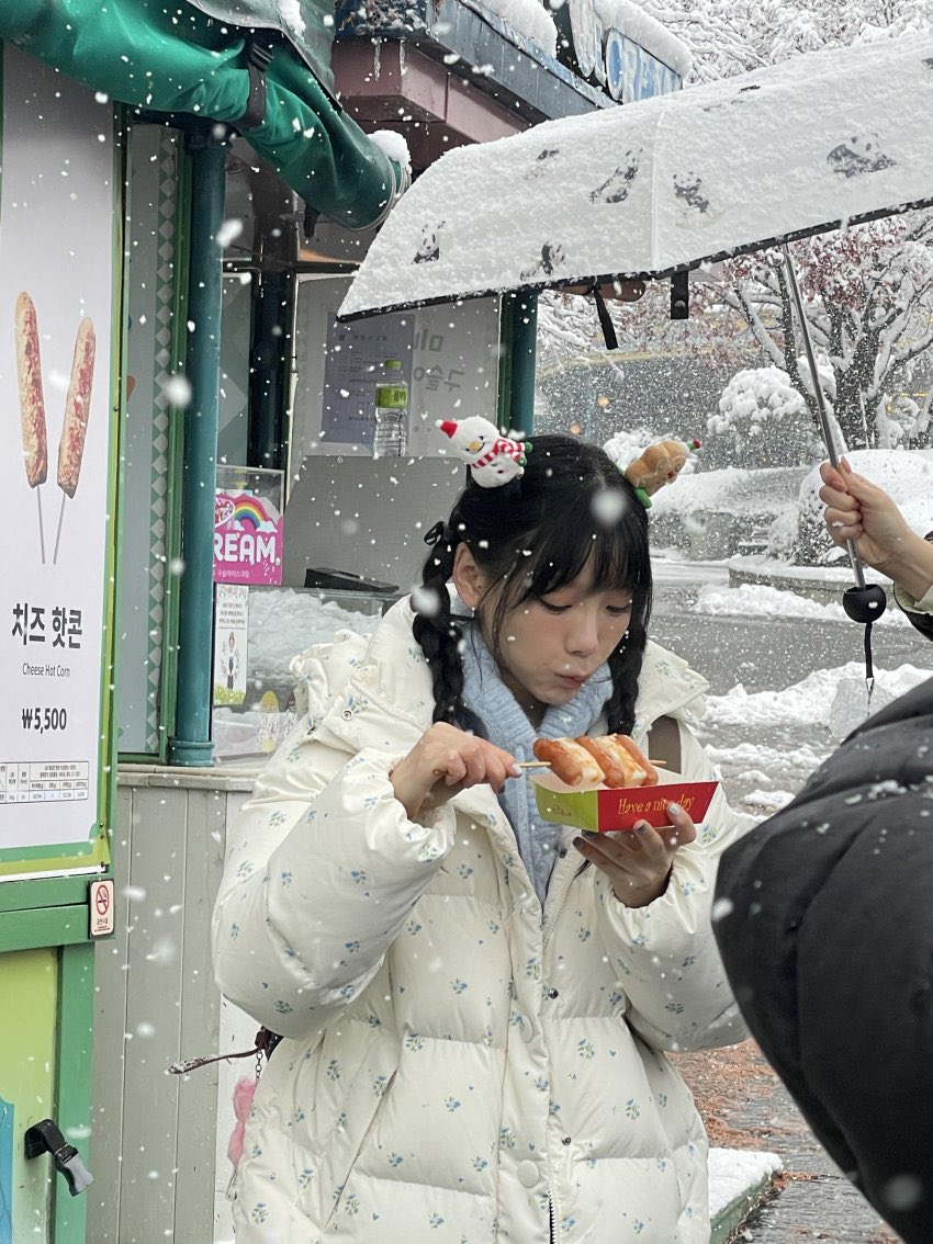 헐 뭐야 개귀여워 ㅁㅊ (탱갤펌)