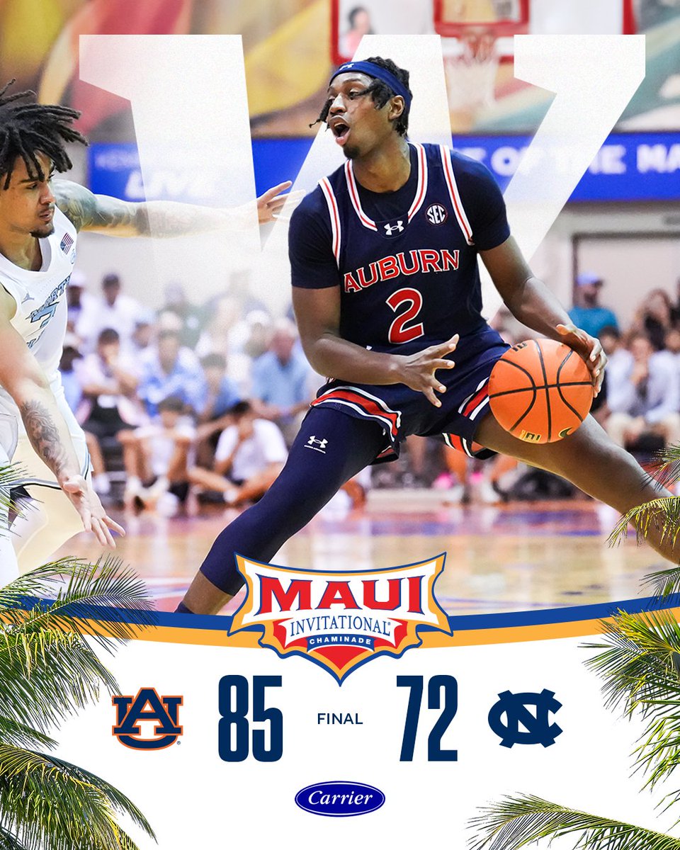 Cruisin' to the 'ship🏆

#WarEagle | <a href="/carrier/">Carrier</a>