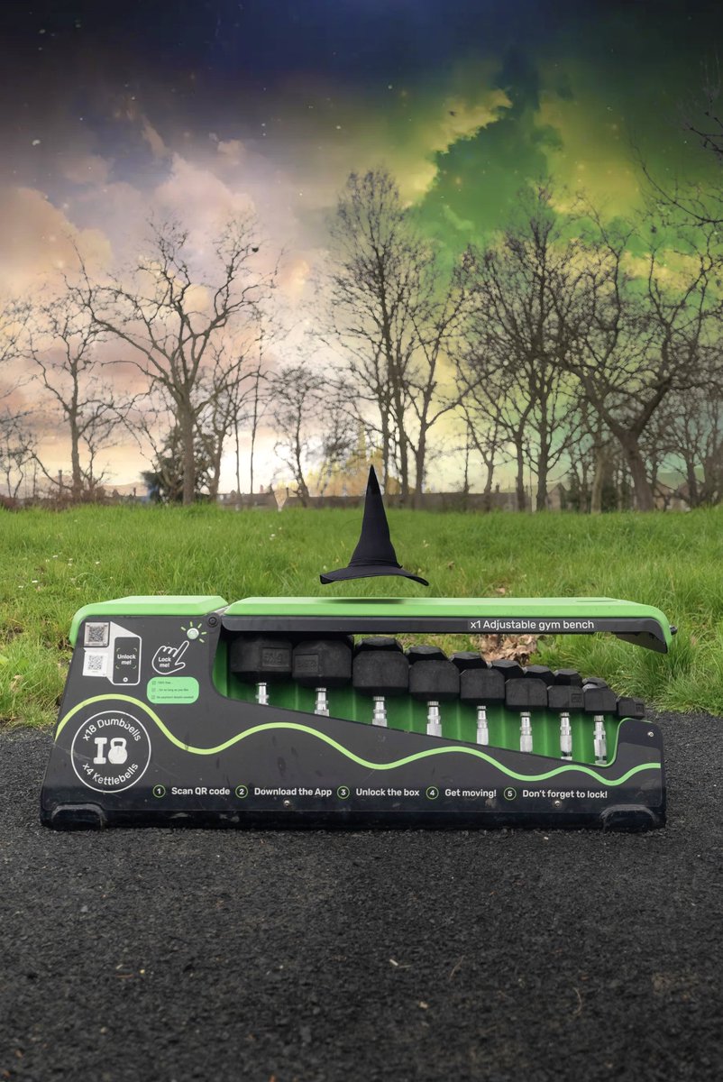 Elphaba defied gravity; I’m just trying to defy skipping arm day. 🏋️‍♀️✨ #WickedlyDetermined #WickedMovie #DefyingGravity