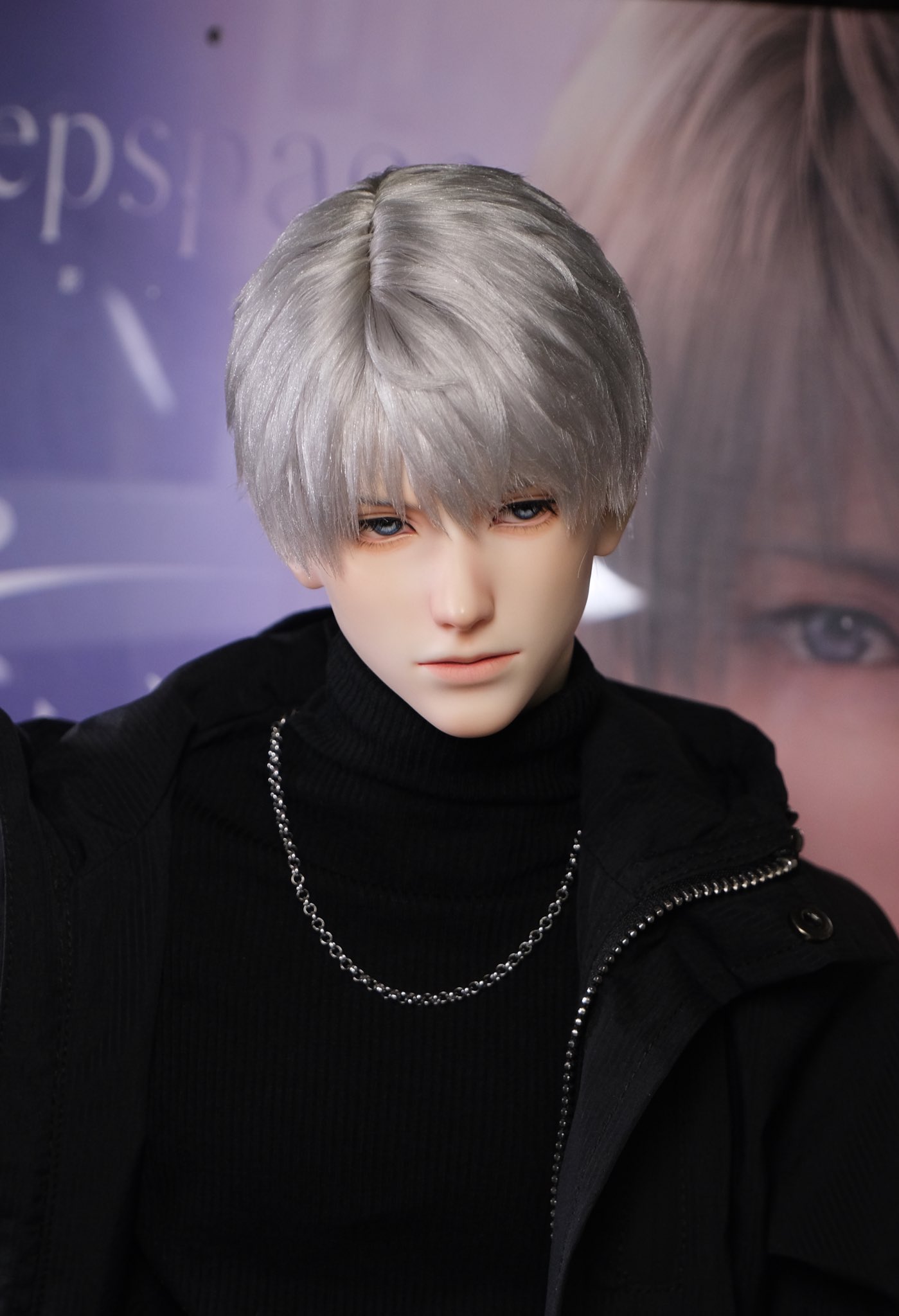 恋と深空 シン bjd75 d62d3b5731503e88e3c7d6cc4171df