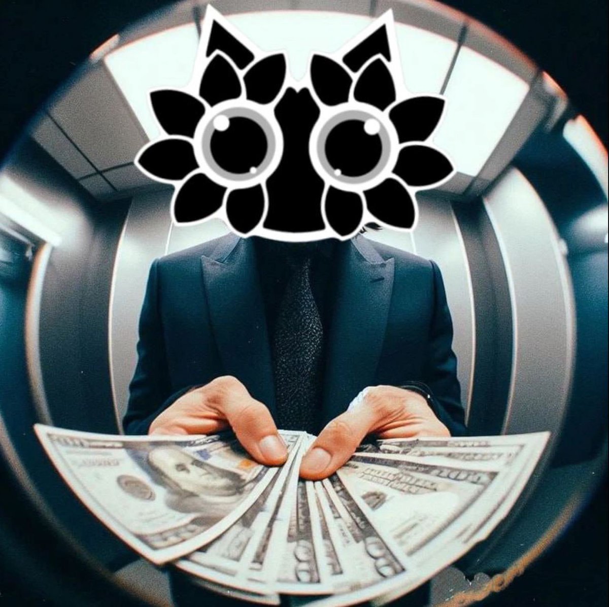 Charon_monero's tweet image. no $wain no gain