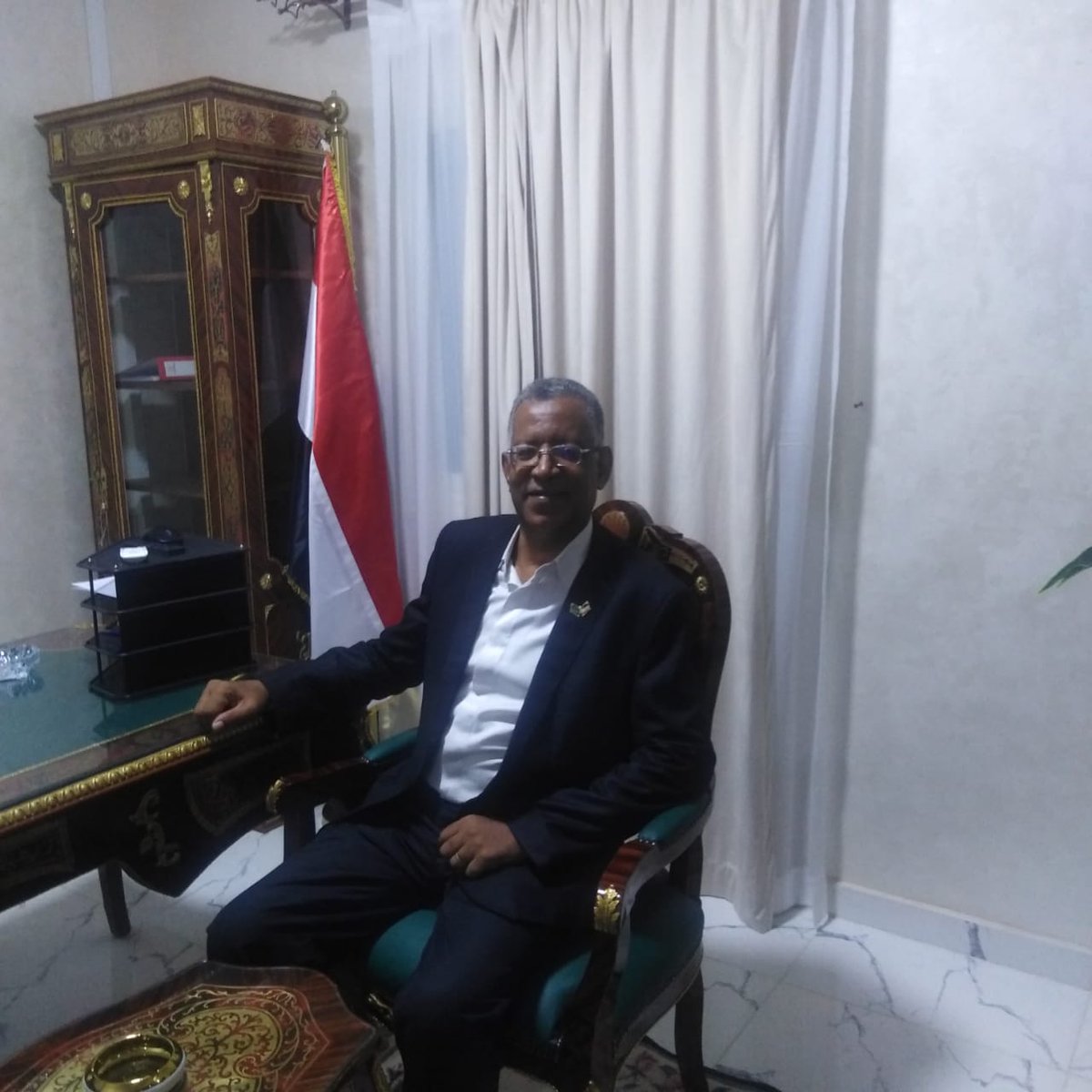 إذا تولى الله أمرك..
خدمك من يريد أن يؤذيك!