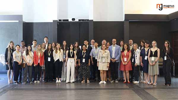 AlzheimerConf's tweet photo. Take a look at the incredible participants who joined us in the previous edition! Be part of this esteemed gathering once again at @AlzheimerConf, proudly hosted by @magnus_group.
🗓️ June 05-07, 2025
📍 Rome, Italy
📞  +1 (702) 988-2320
🌐 : https://t.co/1eJpUTtkDi
#Dementia2025 https://t.co/FSx5Em02tV