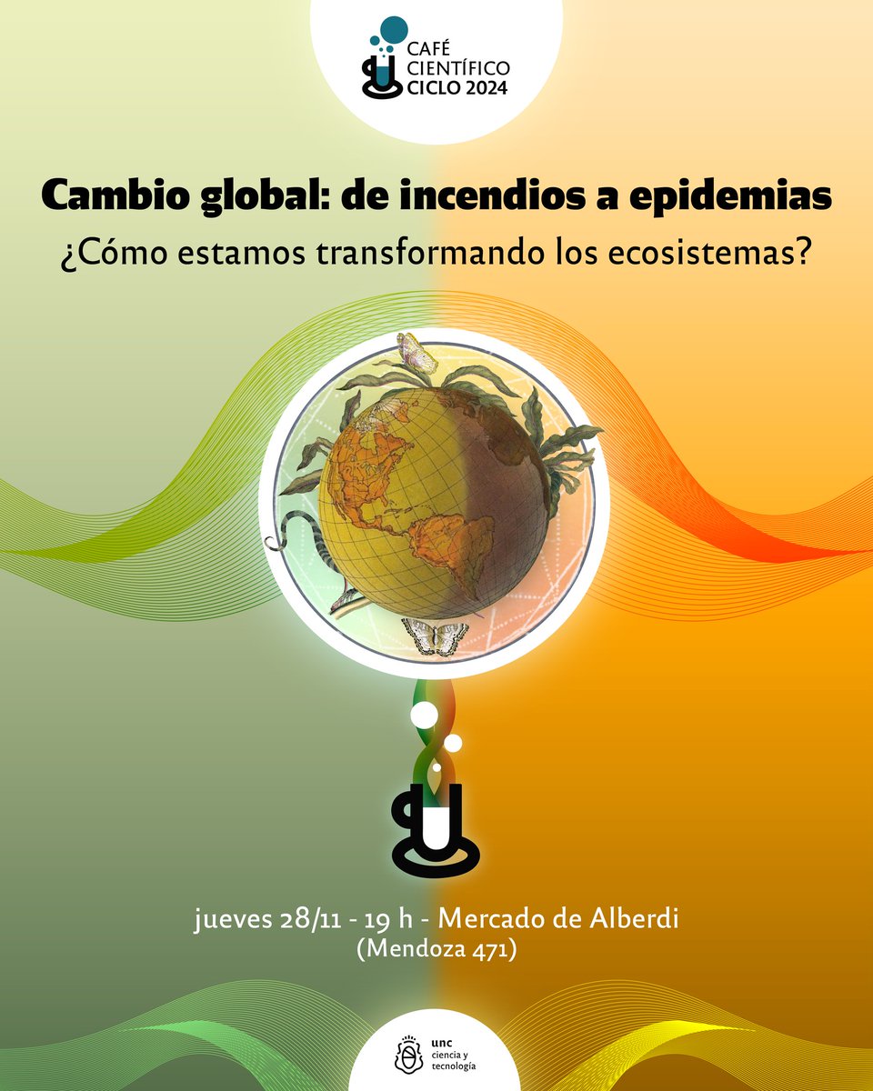 IMBIV-CONICET-UNC tweet media