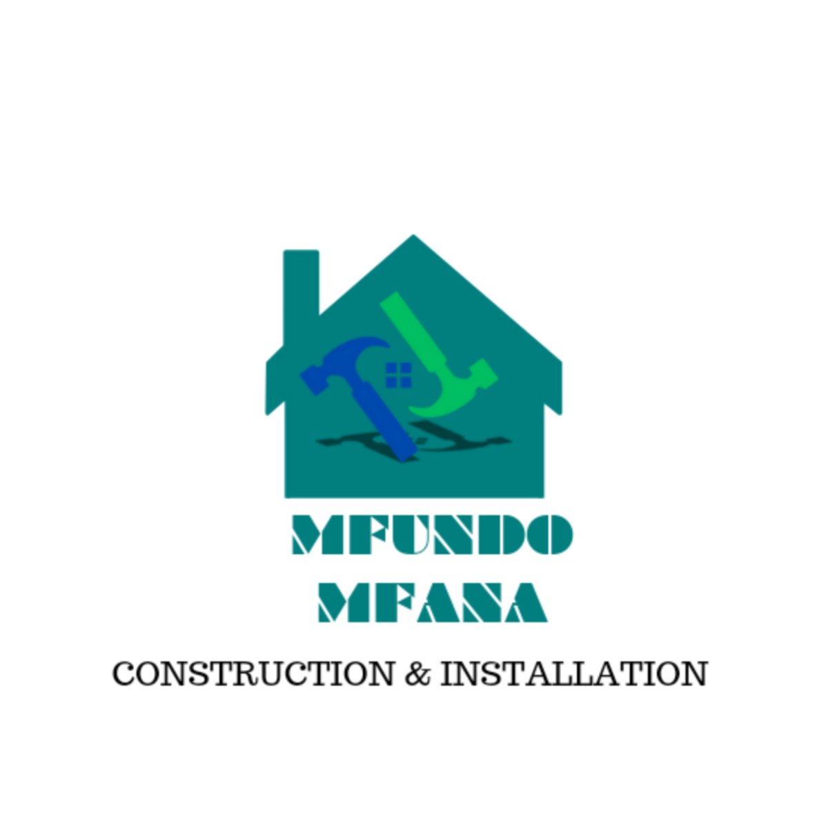 SossboyStudio's tweet photo. Poster design for Mfundo Mfana: Construction &amp; Installation https://t.co/sFRikZW67y