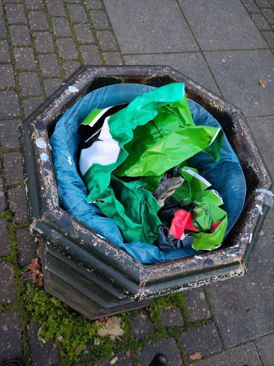 Subvertisers Intl tweet media