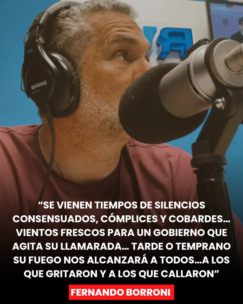 Fernando Borroni (@fernandoborroni) on Twitter photo 