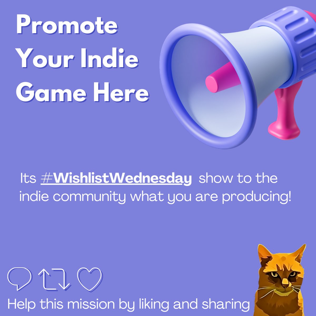 Ginger Cat Studios tweet media