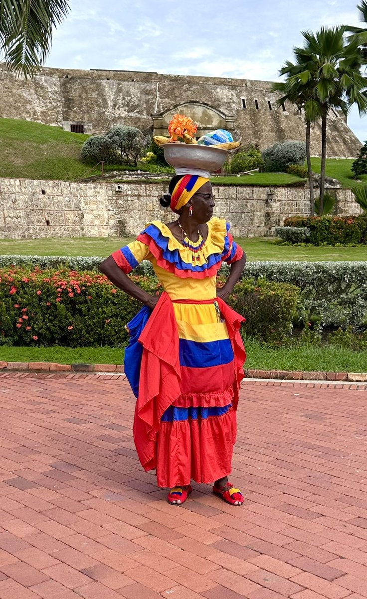 WeLoveVikingUK's tweet photo. #tbt Colourful Cartagena Colombia 🇨🇴 on route to the Panama Canal a year ago 
#Cartegena #Colombia 
#VikingStar #PanamaCanalandPacificCoast
#myvikingstory #backonboard 
#VikingCruises #lovecruising
#Cruising #Throwbackthursday https://t.co/KCWAybQD3k