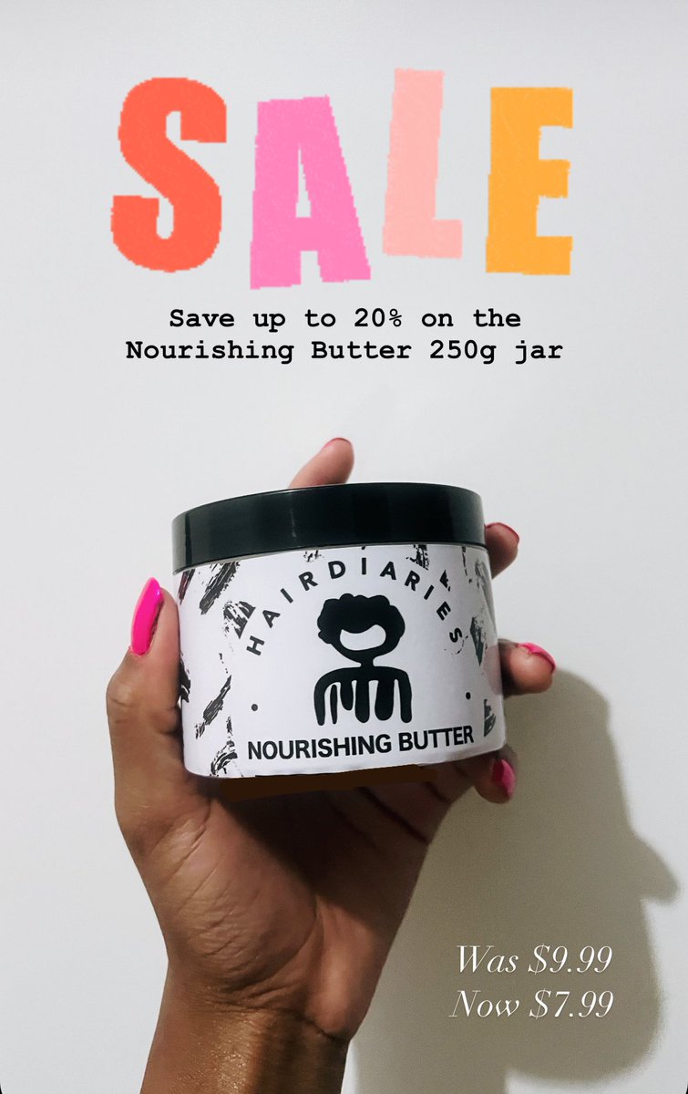 TashaMatHair's tweet image. We have limited products on offer for #BLACKFRIDAY. Spend more than $30 and get an extra $3 mini product on any #HairDiaries styling kit or Buy any product  and get a hair accessory for FREE! +263775682250 #ordertoday

Let’s get shopping 🛍️🎉🎉