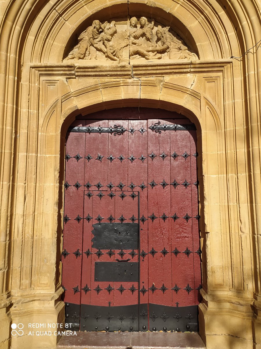 lluis1966's tweet photo. Territori tranquil i mig despoblat al marge esquerre del riu Ebre amb una oferta enogastronòmica increïble !!!
Benvinguts a #RiojaAlabesa #Dastatu #winelovers🍷#DOCRioja https://t.co/iMNMDe97H5