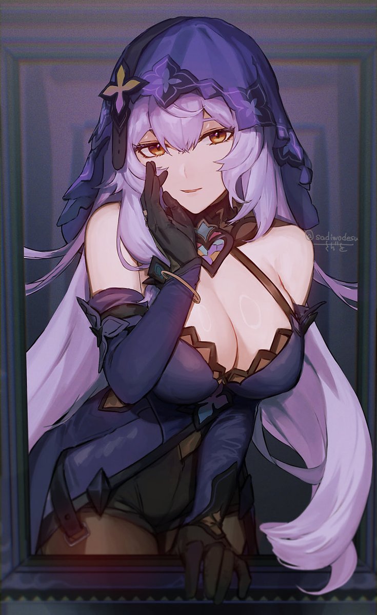 CrystalMemoir_'s tweet photo. She’s curious to see more of her lovely followers~.

❤️ + 🔄 + 🌁 for a rating, SSS and above get a free DM pass~!

#MVRP #OpenRP #HSRRP https://t.co/GC6KHrKm6d