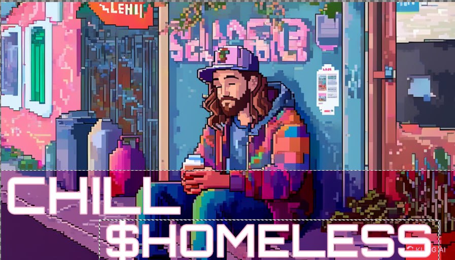 <a href="/HomelessCoinSOL/">Homeless Coin</a> Paul’s dedication to $HOMELESS is truly inspiring, turning personal sacrifice into a movement for change. 🚀 The community is growing strong, with real impact already happening. Let’s push this to 50M and make history together! 🔥 #HOMELESS