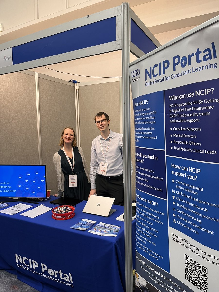 Jonathan Boyle (@jonnyboyle1) on Twitter photo Ursula and Matt are keen to help <a href="/VSGBI/">Vascular Society</a> <a href="/BSIR_News/">The British Society of Interventional Radiology</a> members #VSASM2024 access their personal and unit level NCIP outcomes for 23 Vascular Dashboards, pay the stand a visit <a href="/NHSGIRFT/">Getting It Right First Time (GIRFT)</a> <a href="/adpherwani/">Arun Pherwani</a> Ursula and Matt are keen to help <a href="/VSGBI/">Vascular Society</a> <a href="/BSIR_News/">The British Society of Interventional Radiology</a> members #VSASM2024 access their personal and unit level NCIP outcomes for 23 Vascular Dashboards, pay the stand a visit <a href="/NHSGIRFT/">Getting It Right First Time (GIRFT)</a> <a href="/adpherwani/">Arun Pherwani</a>
