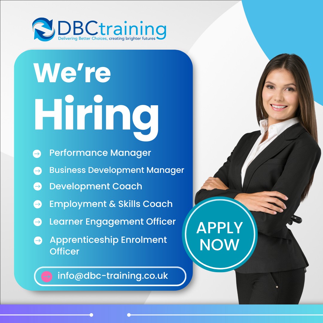 DBC Training tweet media