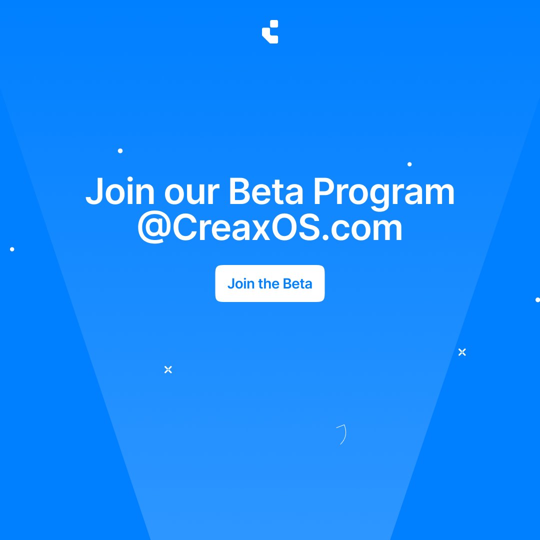 Creax_OS's tweet photo. The truth: Being a content creator is HARD. But making it profitable? Even harder. 🫠 

CreaxOS helps you with brand deals, pricing tips, and revenue insights. Let’s make it easier. 🙌 

#ContentCreators #CreatorEconomy https://t.co/ta7V2It0OR