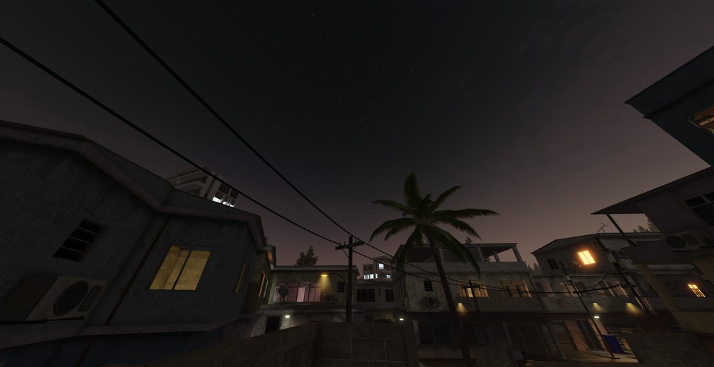 GameLoadedDev's tweet image. 🗺️ Sneak Peek Alert!
The Favela PVP Map is revamped and updated—new look, fresh strategies, and endless action await!
What’s your take on the new design? Let us know! 👇
#BRM5 #BlackhawkRescueMission5 #Roblox #RobloxDev