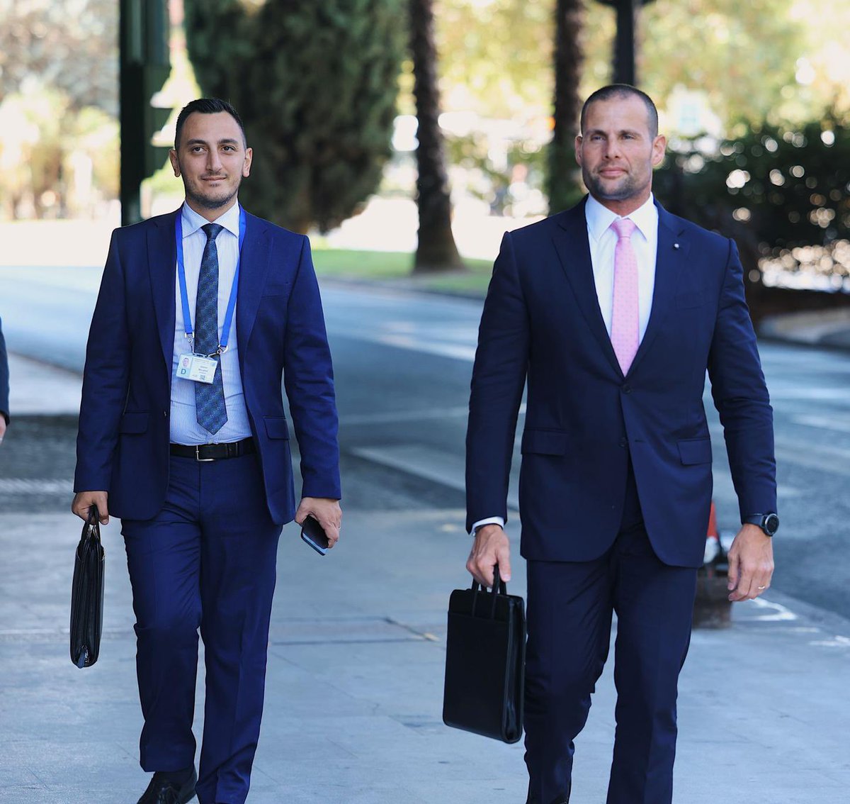 Robert Abela (@robertabela_mt) on Twitter photo I welcome the approval of the new <a href="/EU_Commission/">European Commission</a>. Congratulations to 🇲🇹’s Commissioner-elect <a href="/GlennMicallef/">Glenn Micallef</a> on his crucial portfolio. <a href="/MaltaGov/">Government of Malta 🇲🇹</a> looks forward to the continued collaboration with the new Commission under <a href="/vonderleyen/">Ursula von der Leyen</a>, working for the benefit of all our citizens.-RA I welcome the approval of the new <a href="/EU_Commission/">European Commission</a>. Congratulations to 🇲🇹’s Commissioner-elect <a href="/GlennMicallef/">Glenn Micallef</a> on his crucial portfolio. <a href="/MaltaGov/">Government of Malta 🇲🇹</a> looks forward to the continued collaboration with the new Commission under <a href="/vonderleyen/">Ursula von der Leyen</a>, working for the benefit of all our citizens.-RA