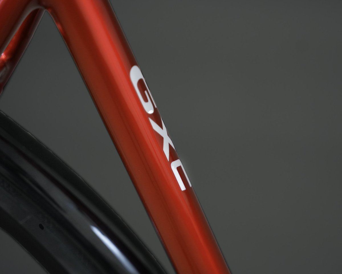 It’s time to get the mud guards on. 😳 The GXC offers everything you need for making sure you can get out in any conditions 👌
.
.
#cycling #cyclinglife #cyclist #cyclingphotos #cyclingpics #cyclingapparel