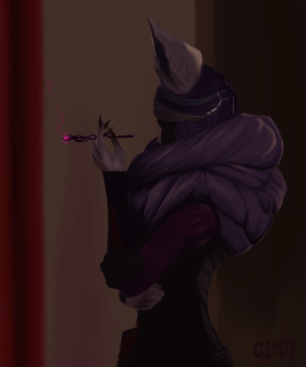 lest #lestarcane #arcane #arcanefanart