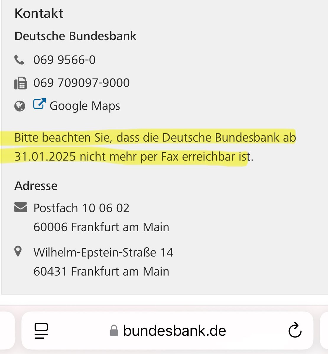 sarfeld's tweet photo. Das Ende ist nah. Jetzt steht Deutschland wirklich am Abgrund 🫣 https://t.co/aTMSLyR7sn