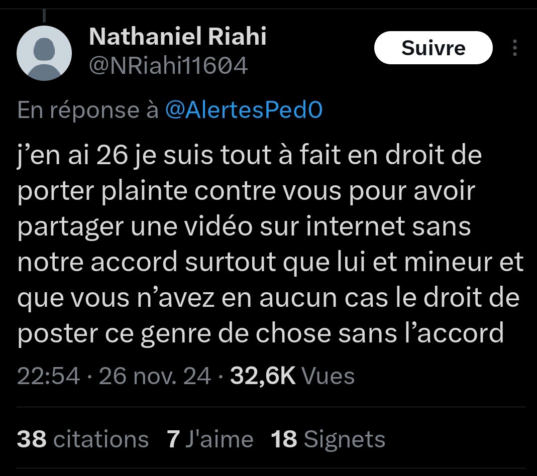 SandyEcureuil's tweet photo. @Maghla Je crois qu'y a un truc qui tourne pas rond mais j'arrive pas a mettre le doigt dessus https://t.co/LvpSwdMoyP