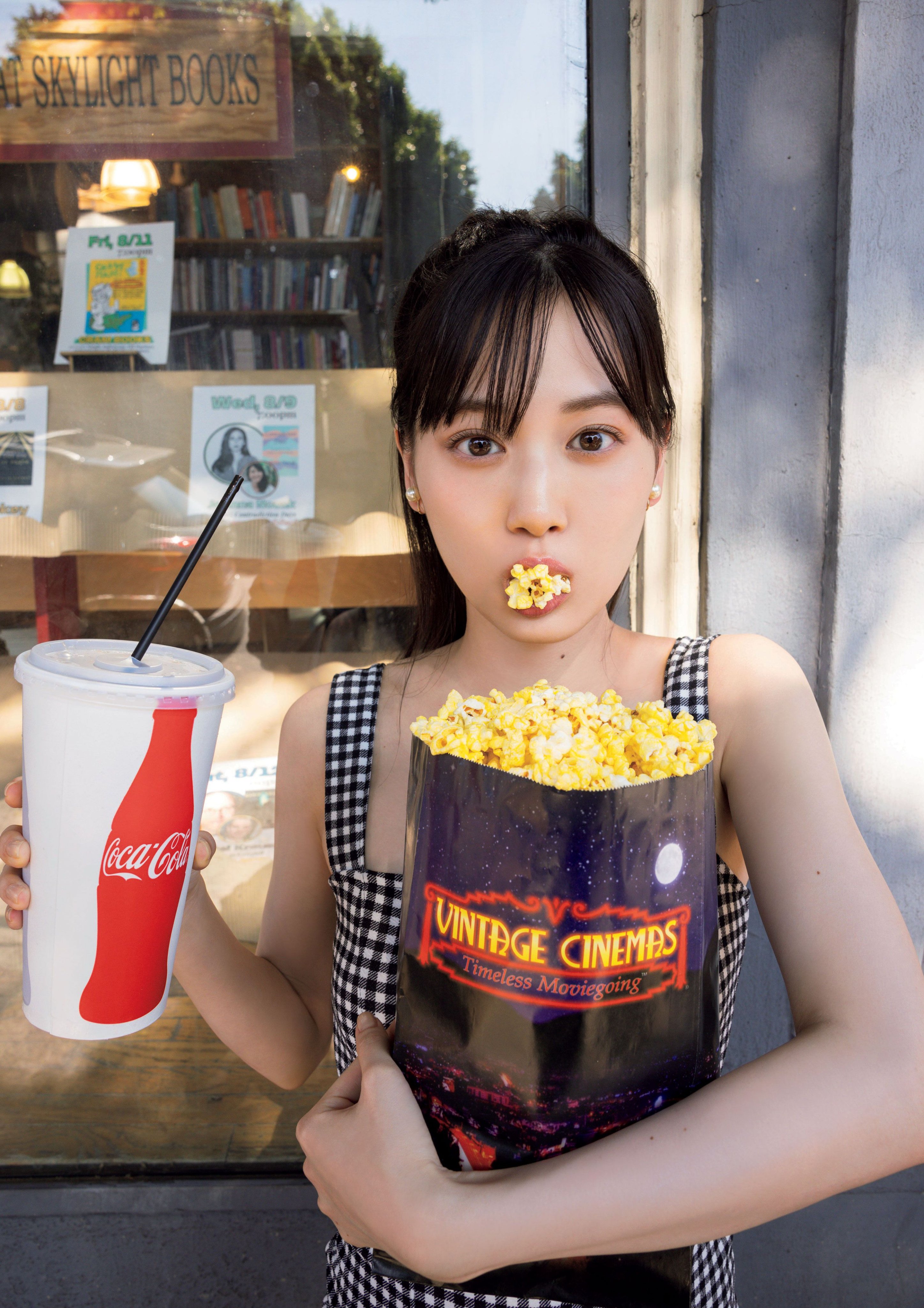 乃木坂46山下美月2nd写真集『ヒロイン』【公式】4月23日発売 乃木坂46山下美月2nd写真集『ヒロイン』【公式】4月23日発売