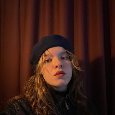 TaliaKayg's tweet photo. #NeuesProfilbild https://t.co/LhTFIles4G