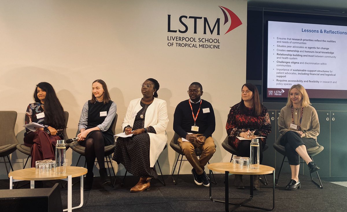 ReBUILD for Resilience tweet media