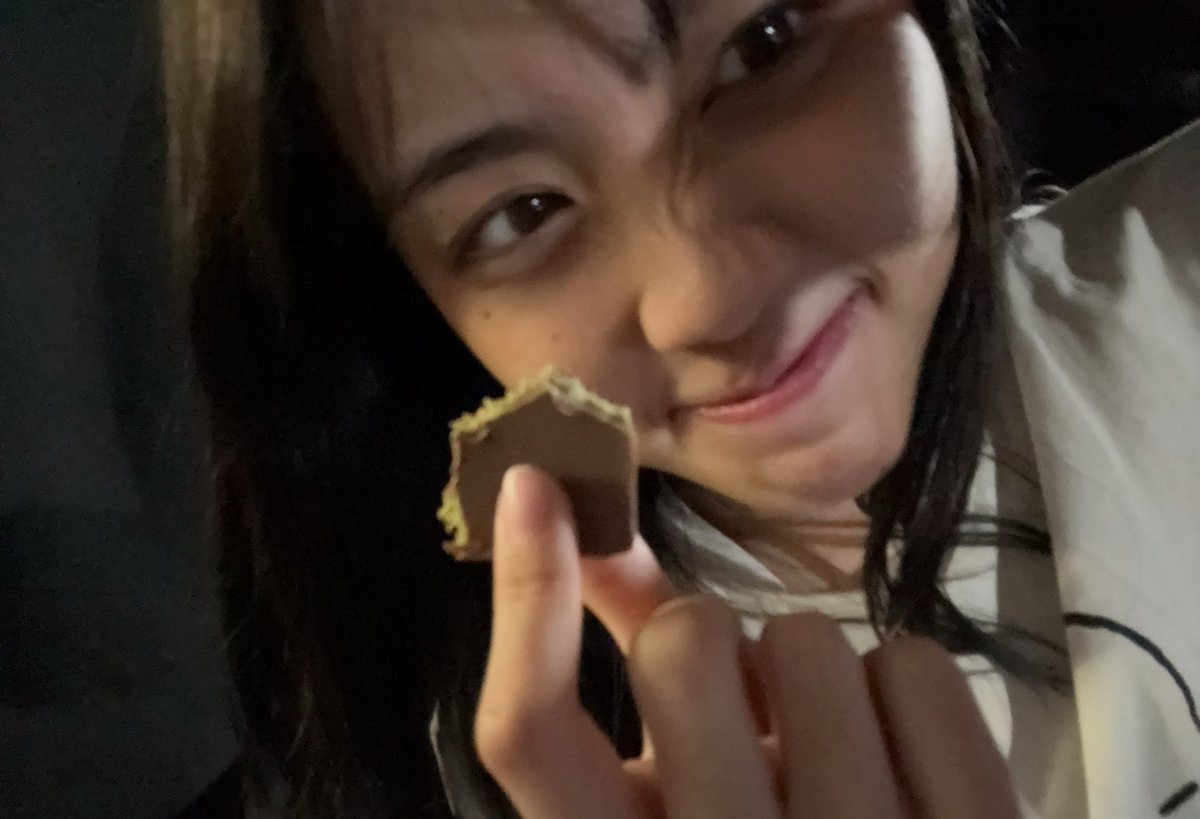 AM_EllaJKT48's tweet photo. katanya cuma anak kesayangan ka eli doang yang dapet 🥰🥰🥰🥰 https://t.co/EKEDyBvUf3