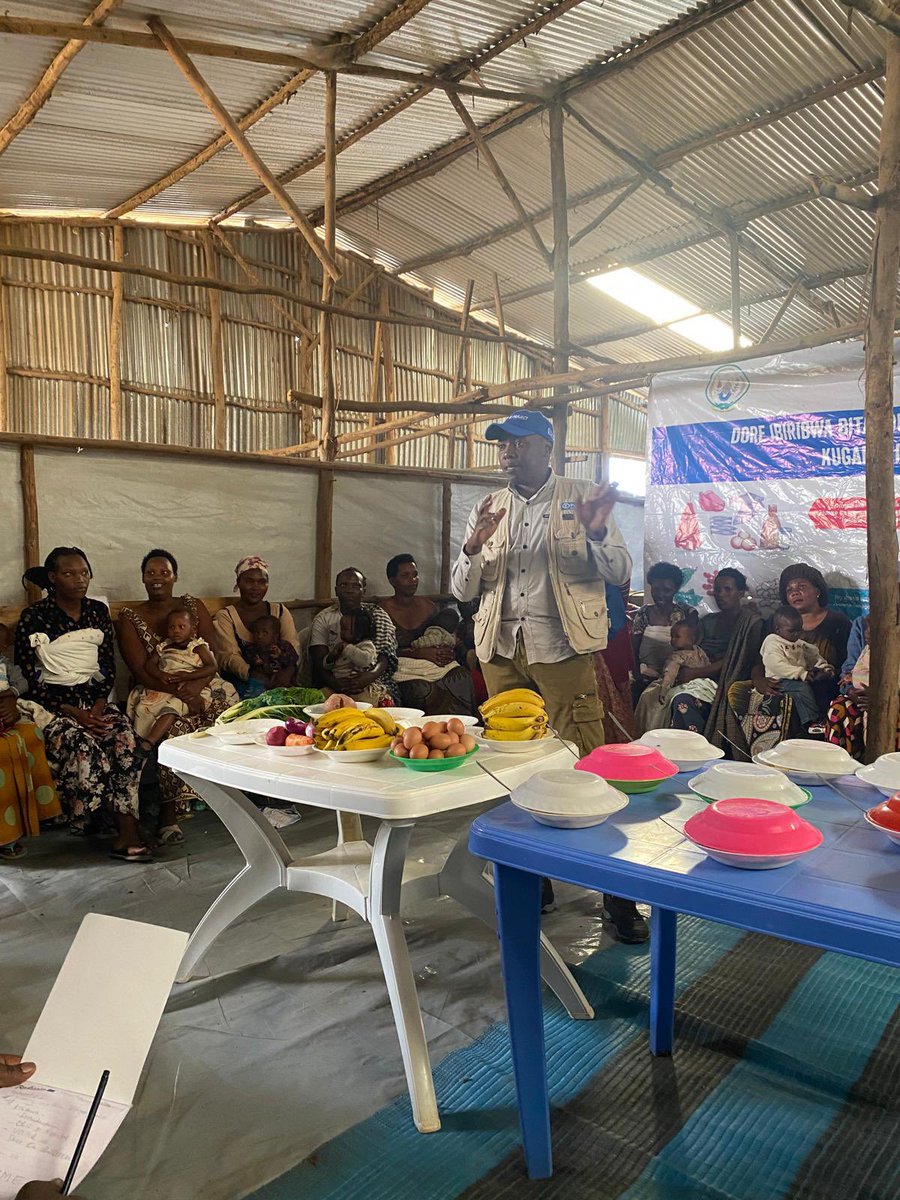 germany_un_rome's tweet image. It is essential to ensure that our decisions  in Rome translate into tangible results on the ground. This week 🇩🇪 Amb @AndreasvBrandt and rep’s from all regional lists join the @WFP #ExecutiveBoard field trip to #Rwanda to gain first-hand insights into @WFP‘s work on the field.