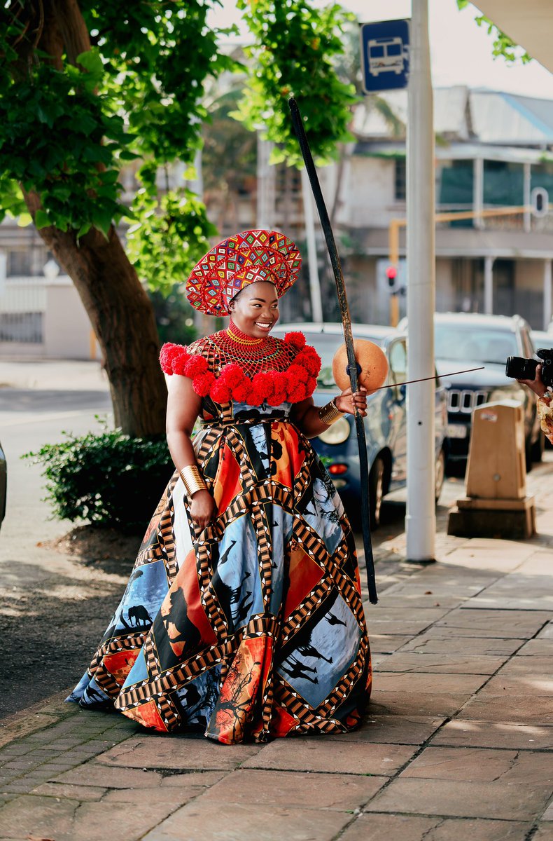 Zawadi Yamungu tweet media