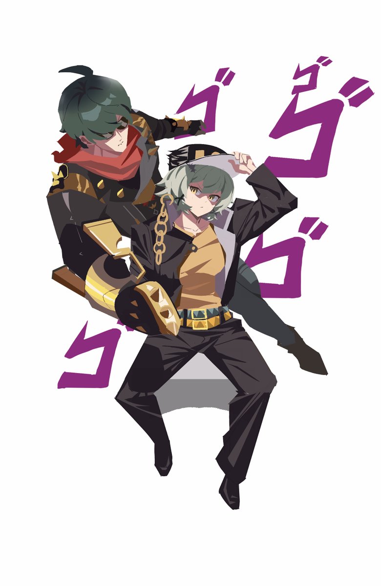 Zb_Relic's tweet image. The team right now
#ZenlessZoneZero #ゼンゼロ #lighterzzz