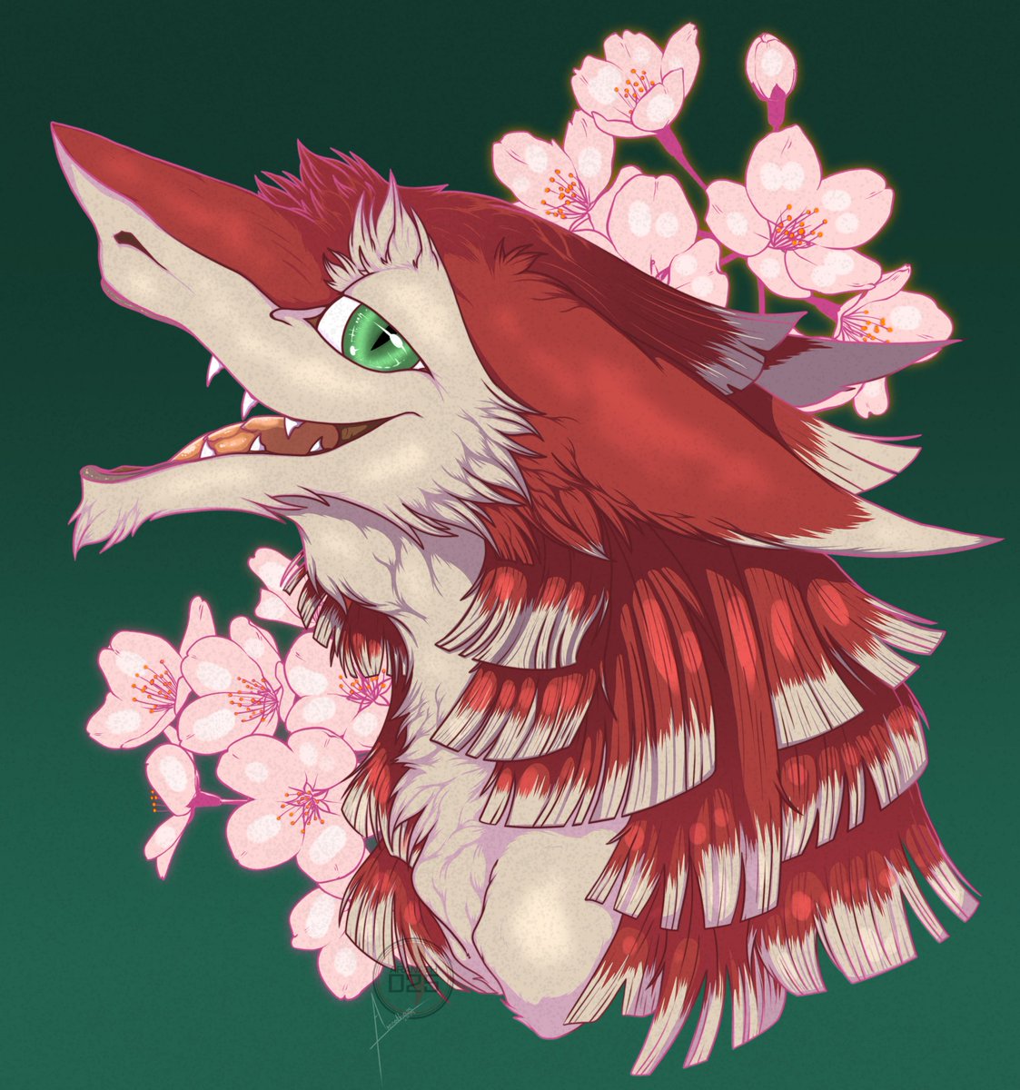 Late Comm for metalgearsloth ( Disc ) by me

Origin Post : furaffinity.net/view/58976029/

Sergal Species by Mick39 furaffinity.net/user/mick39

 #vilous #sergal #furryart