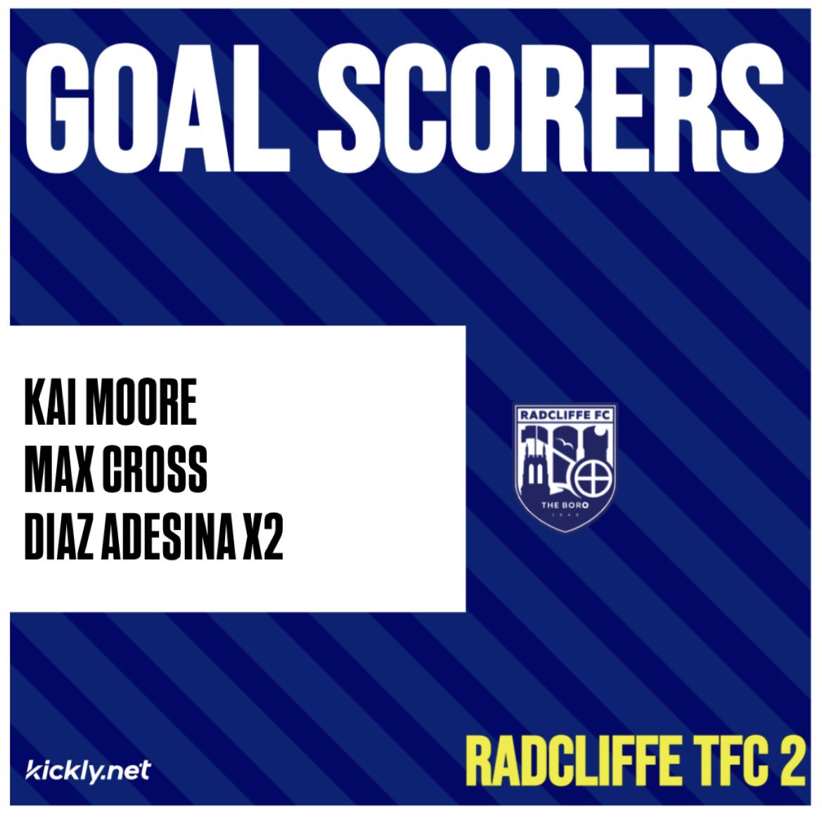 The Football Learning Group tweet media