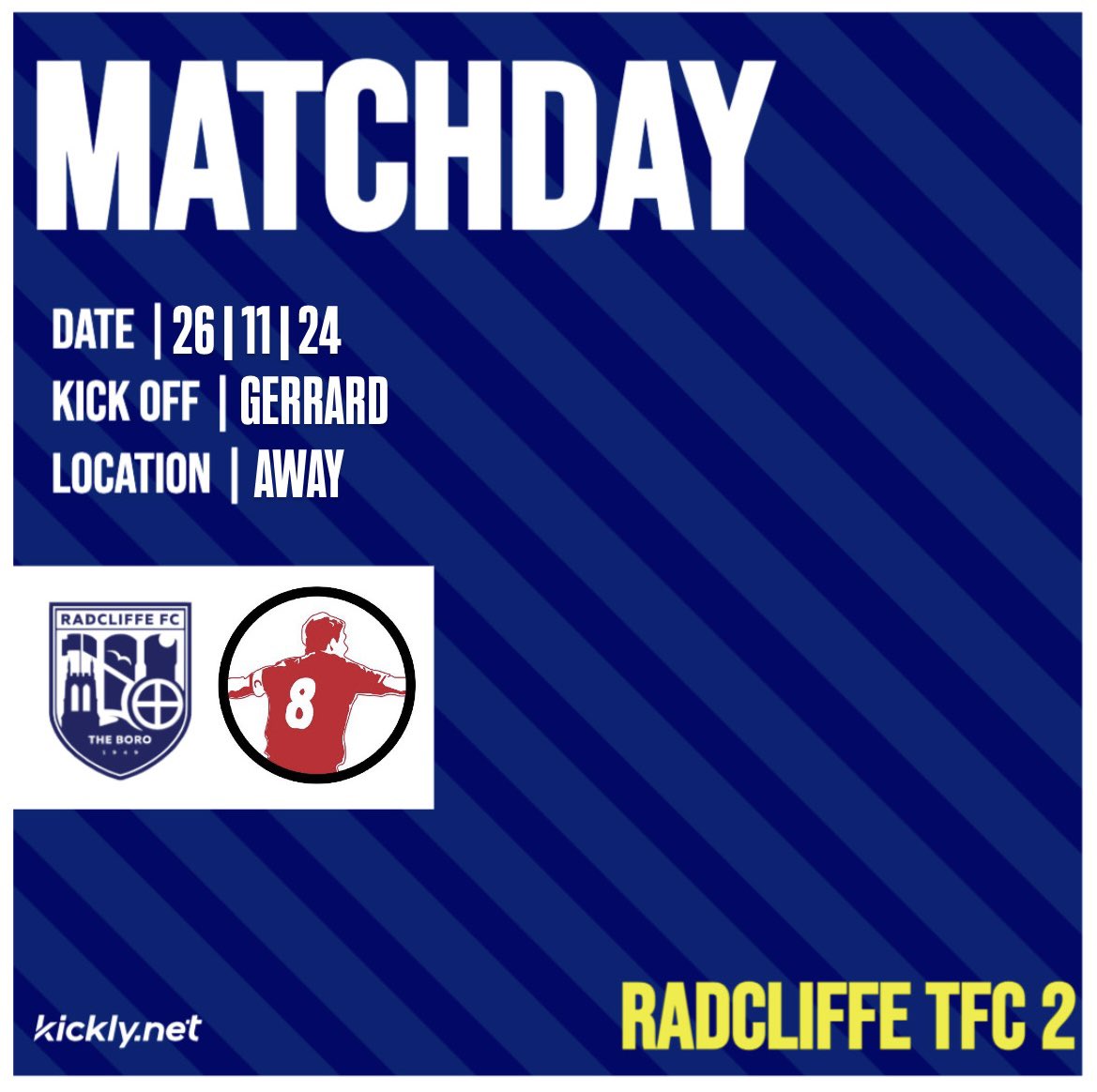 The Football Learning Group tweet media