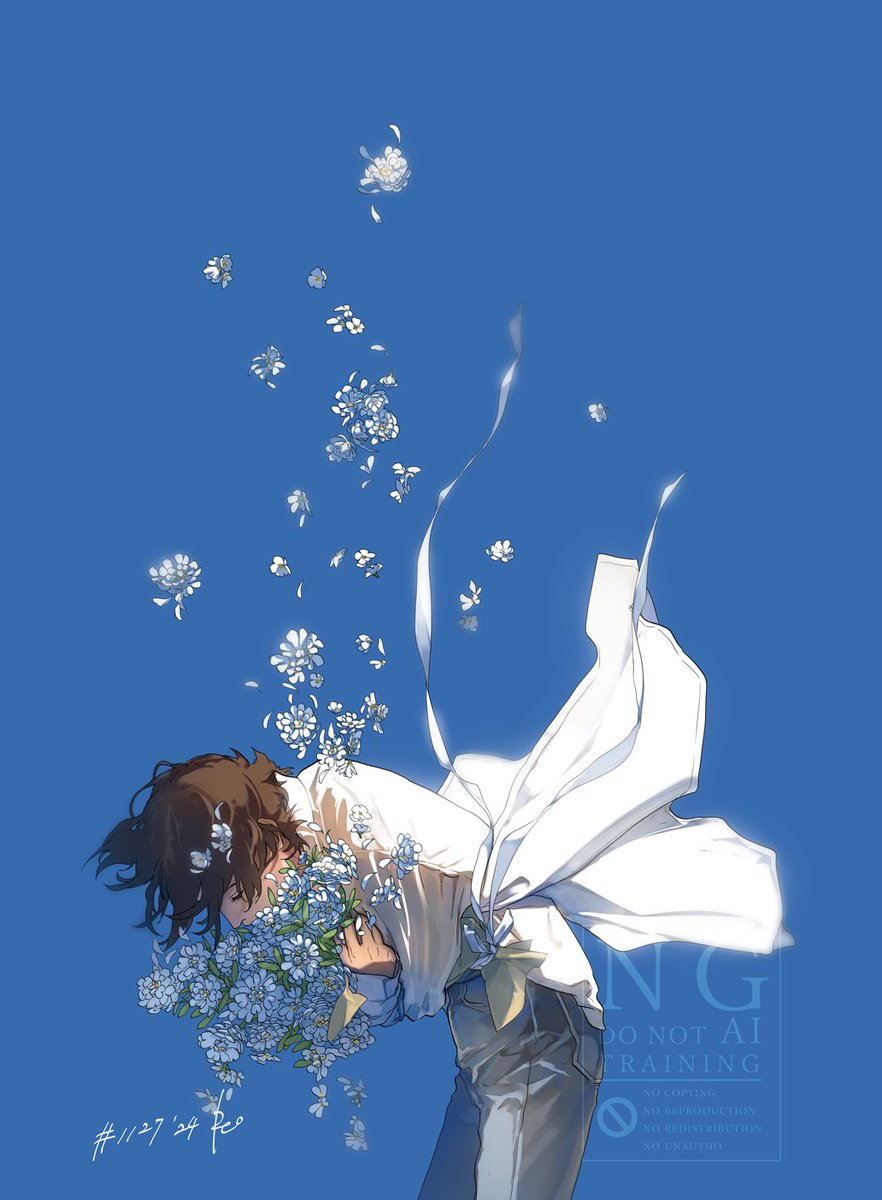 両腕