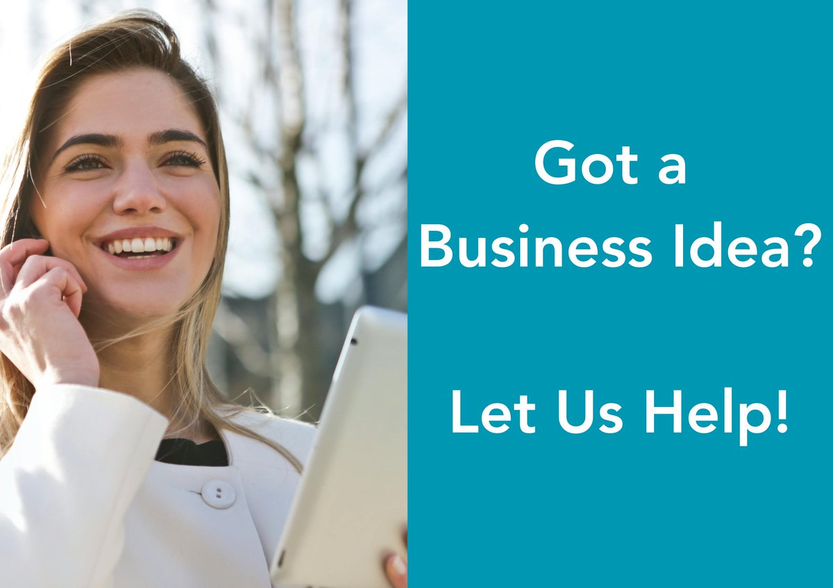 Are you a current student or a recent graduate? 

Would you like to become more entrepreneurial?

Are you thinking of setting up a business, going freelance, starting side-hustles and self-employment?

Book an appointment with Craig Lawrenson via Handshake! 

#Entrepreneurship