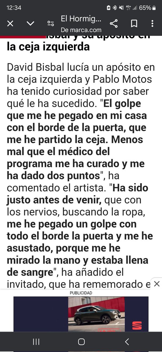 ederibarguren's tweet photo. @LaRevuelta_TVE @picuetin Dale más fuerte joeee Raul https://t.co/aralcIl0pC