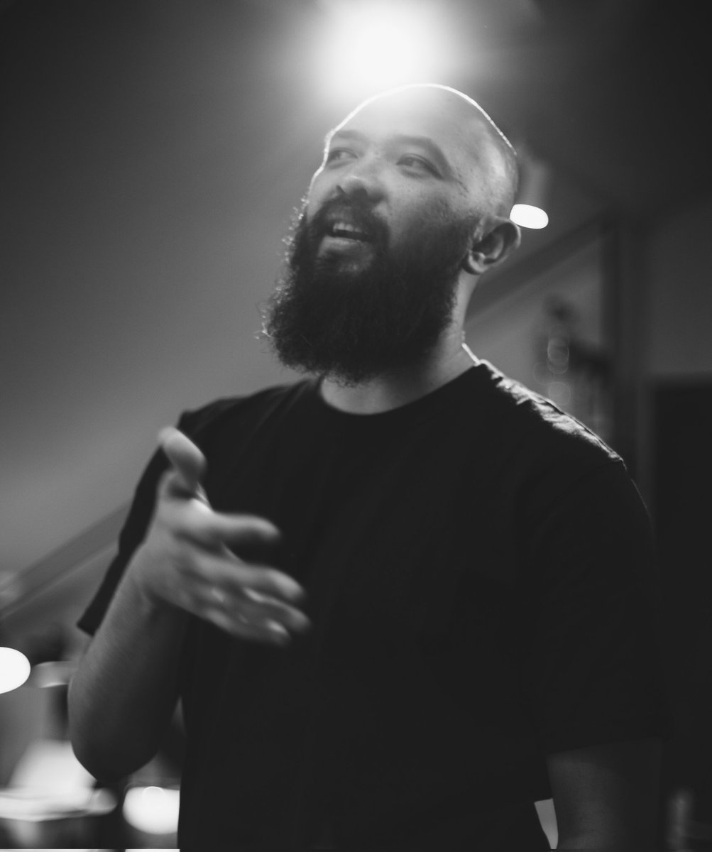 Rukmunal Hakim tweet media