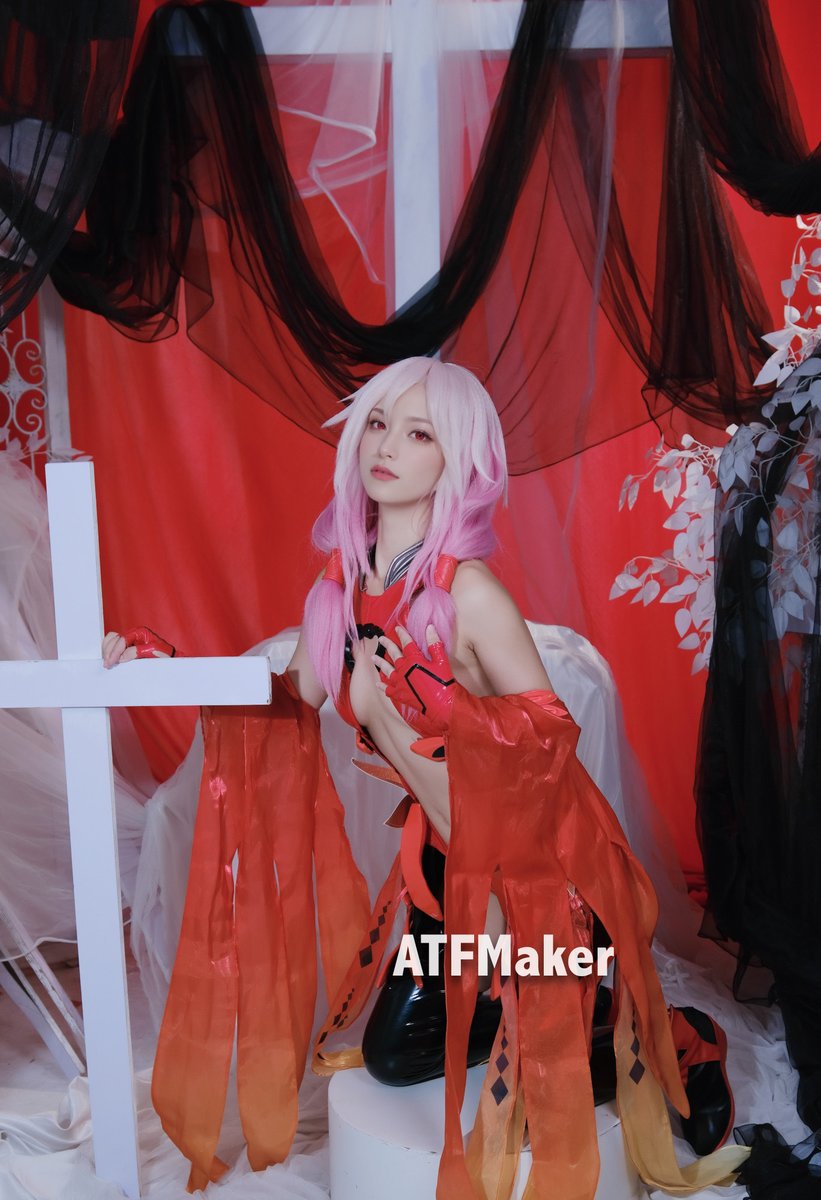 ATFM Cosplay Album Pre-release version
Guilty Crown Inori
コスプレ 写真集
ギルティクラウン いのり

獲得全部完整無🐴 Get whole photos： https://t.co/nWvYktEF31
and  Follow Patreon https://t.co/afm4ZkdqUG
ダウンロード https://t.co/vKHhhCoQ4j https://t.co/butSJ4AsrQ